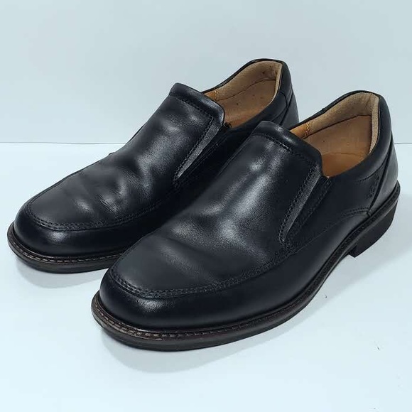 Ecco Other - Ecco Holton Slip On Loafers